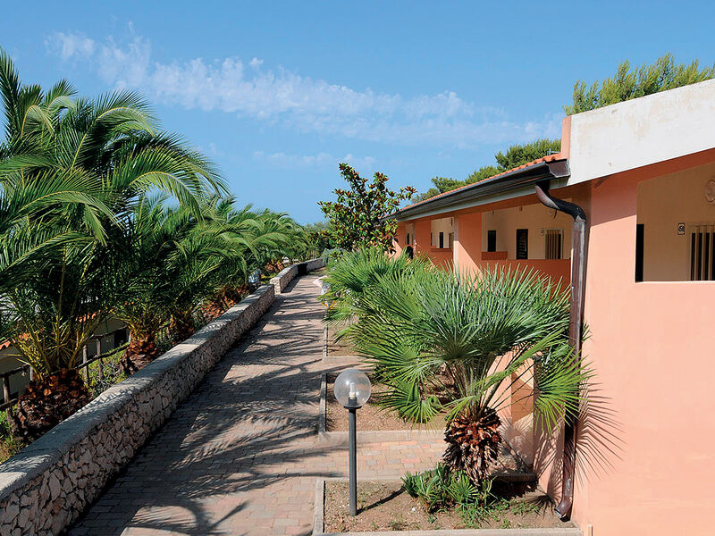 Villaggio La Giara