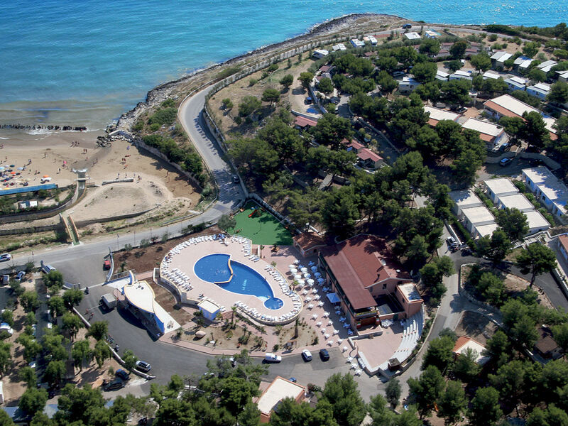 Villaggio La Giara