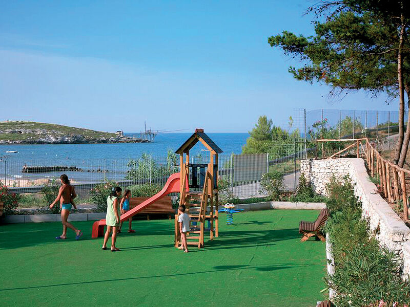 Villaggio La Giara