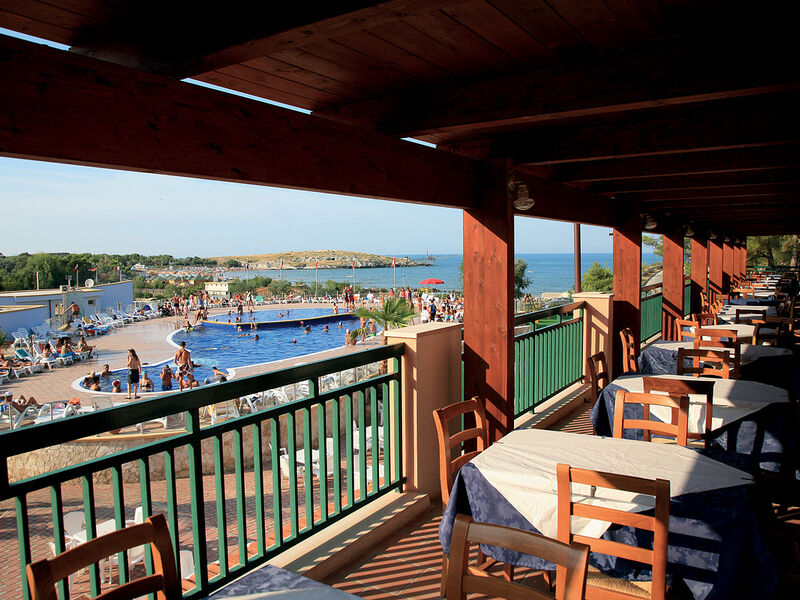 Villaggio La Giara