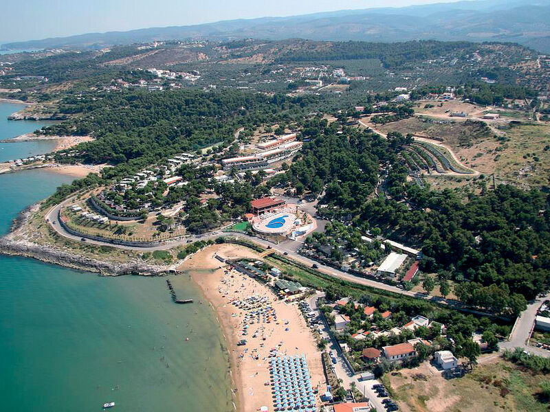 Villaggio La Giara