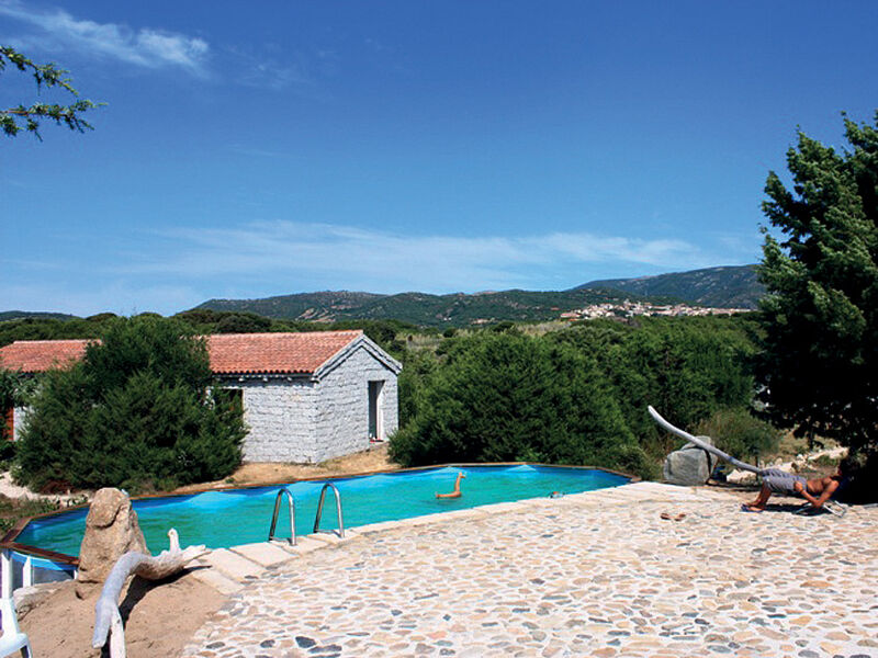 Villaggio La Pietraia
