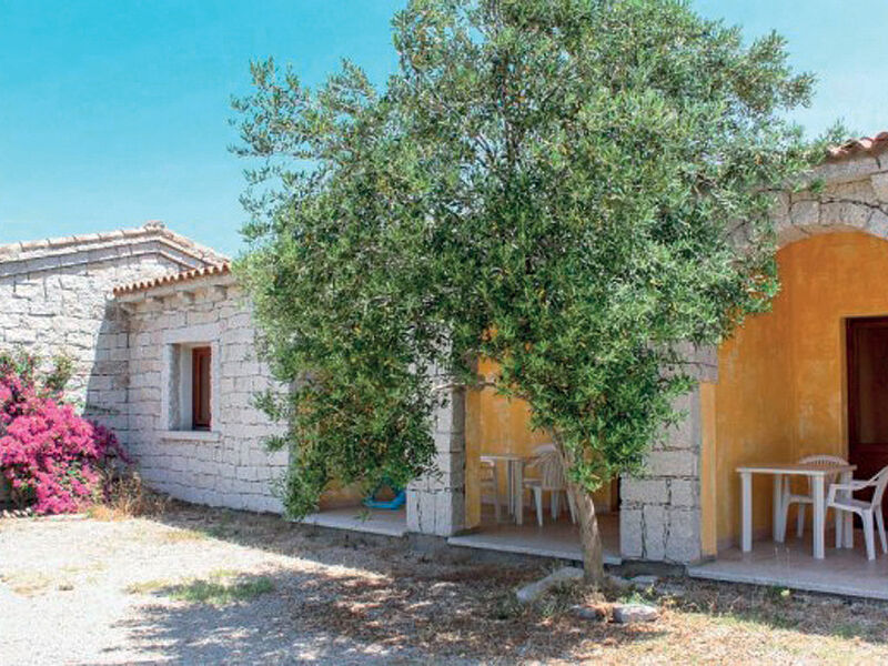 Villaggio La Pietraia