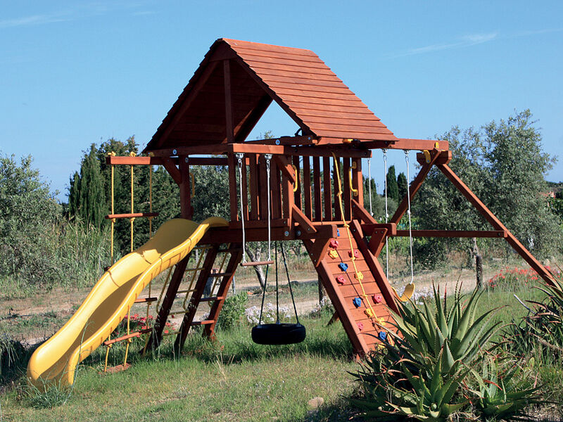 Villaggio La Pietraia