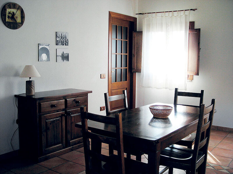 Villaggio La Pietraia
