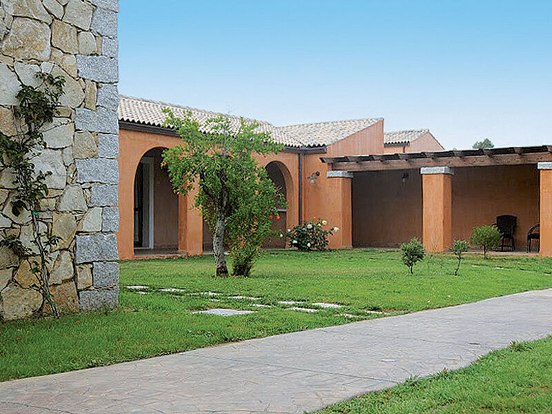 Hotel Alma Resort - Costa Paradiso
