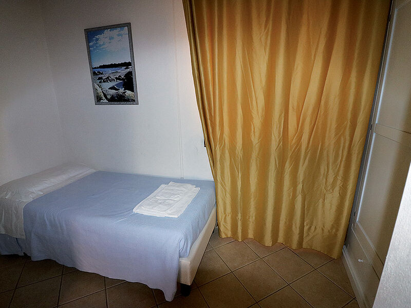 Hotel Alma Resort - Costa Paradiso