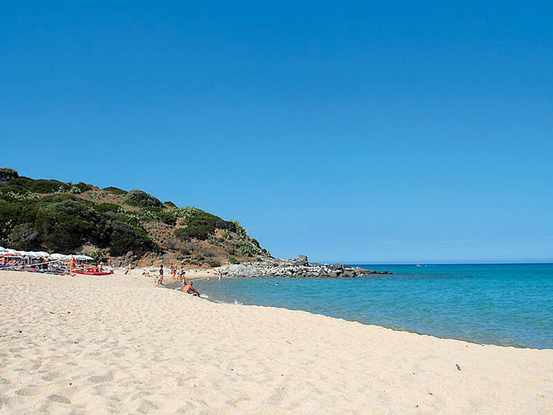 Hotel Alma Resort - Costa Paradiso