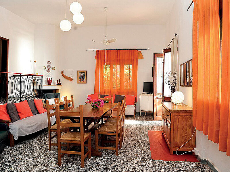Villa Meridiana