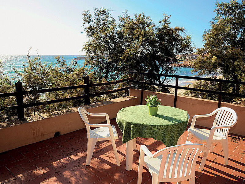 Villa Meridiana