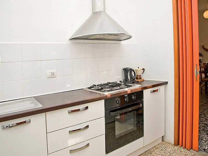 Villa Meridiana
