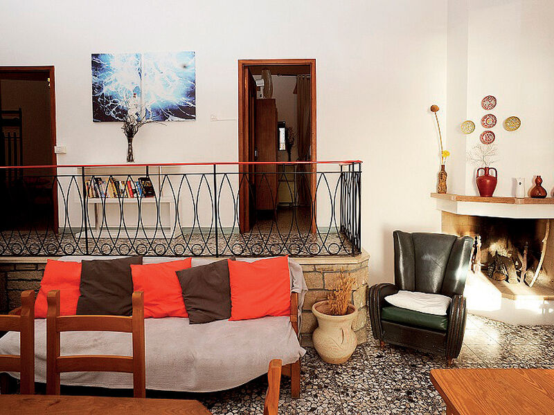 Villa Meridiana