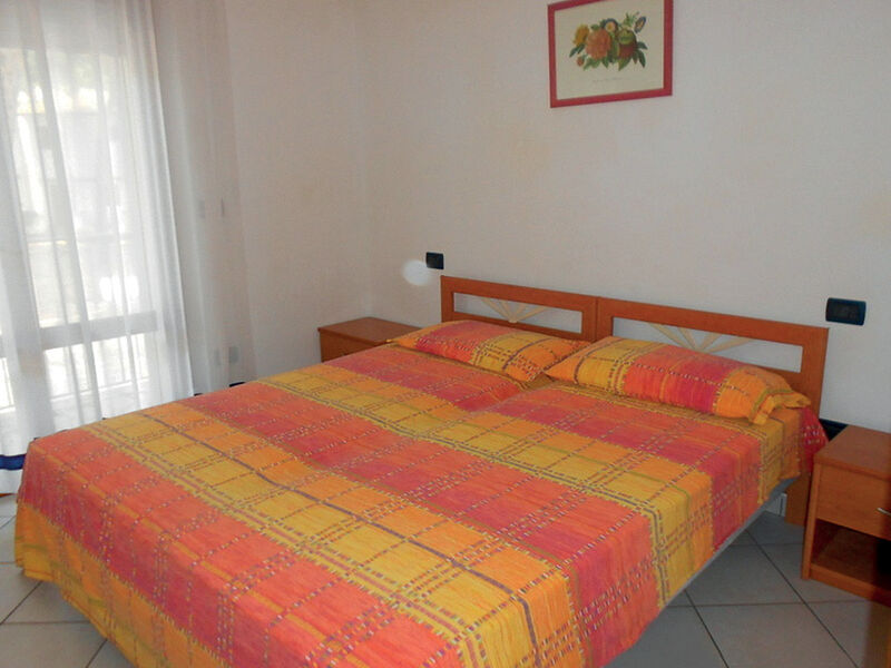 Apartmánový dům Fiume