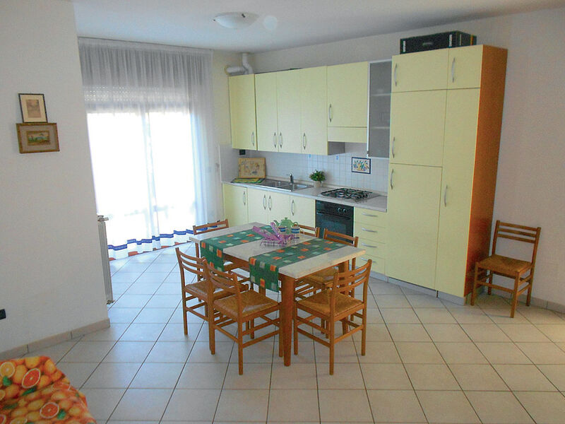 Apartmánový dům Fiume