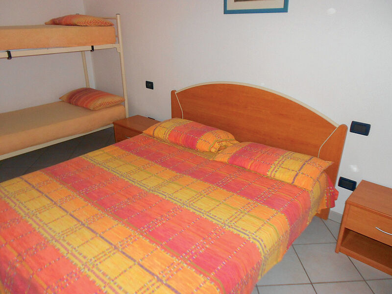 Apartmánový dům Fiume