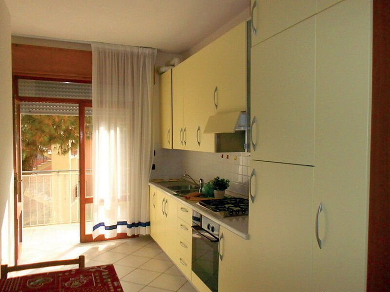 Apartmánový dům Fiume
