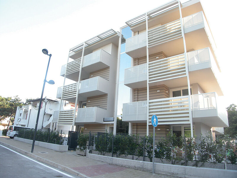 Residence Lighthouse