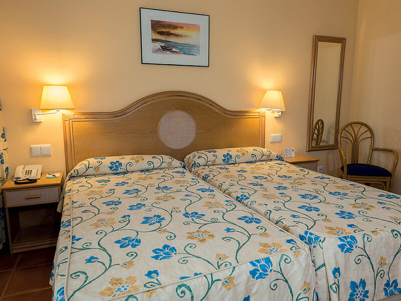 Hotel Les Palmeres