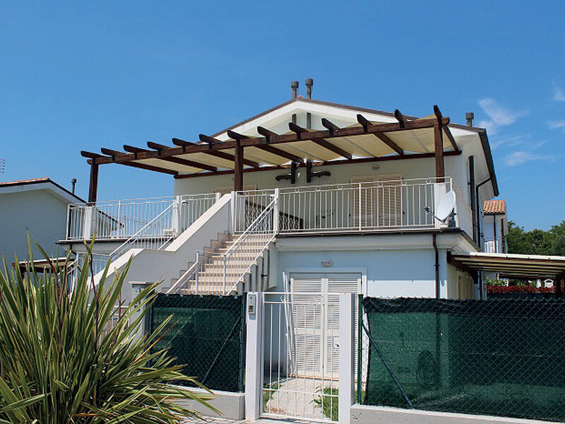 Residence Mac