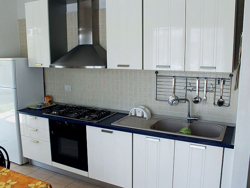 Residence Mac