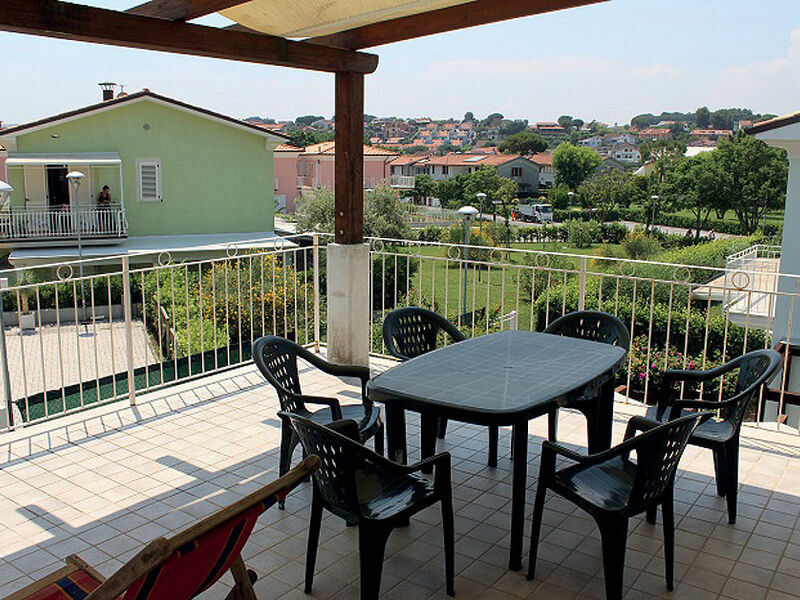 Residence Mac