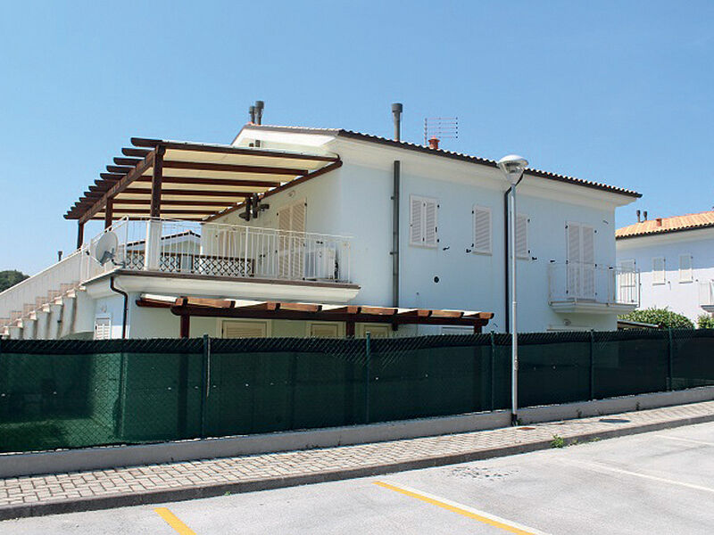 Residence Mac