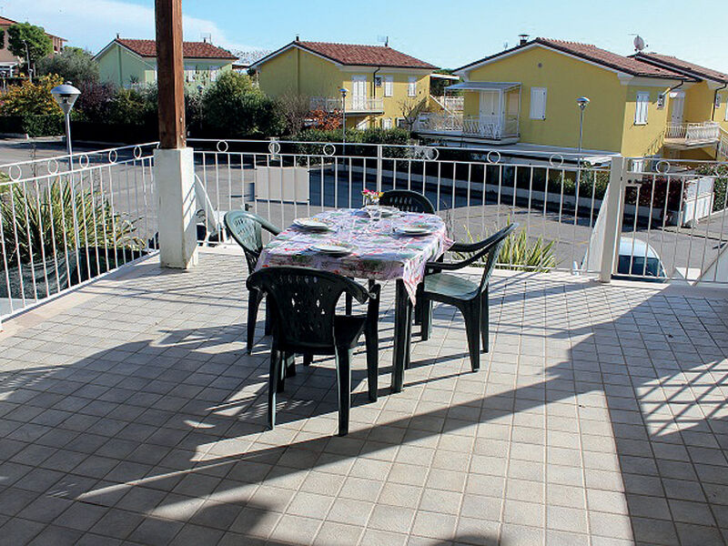 Residence Mac