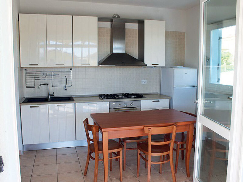 Residence Mac