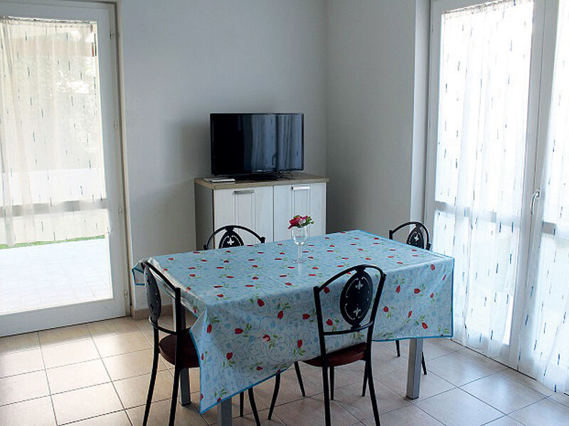 Residence Mac