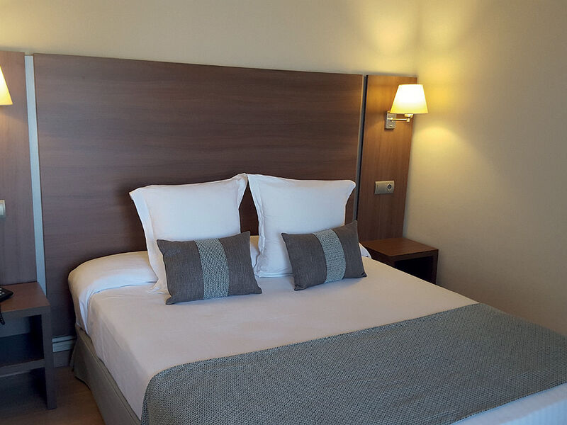 Hotel Acqua