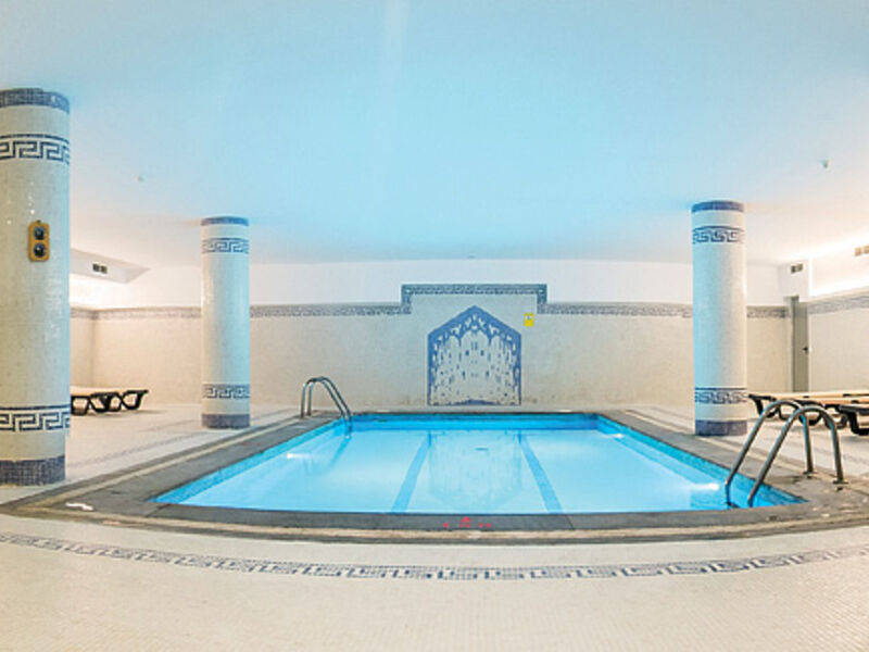 Hotel Acqua