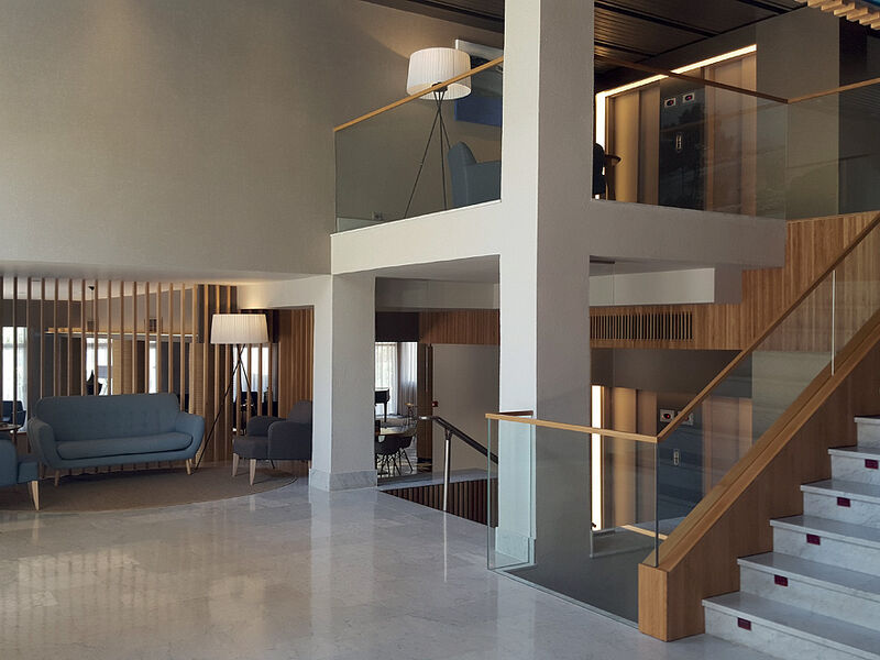 Hotel Acqua