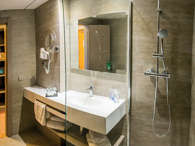 Hotel Acqua