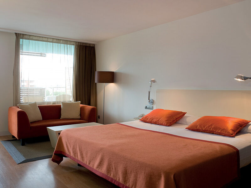 Hotel Magnolia