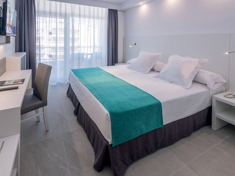 Hotel Olympus Palace