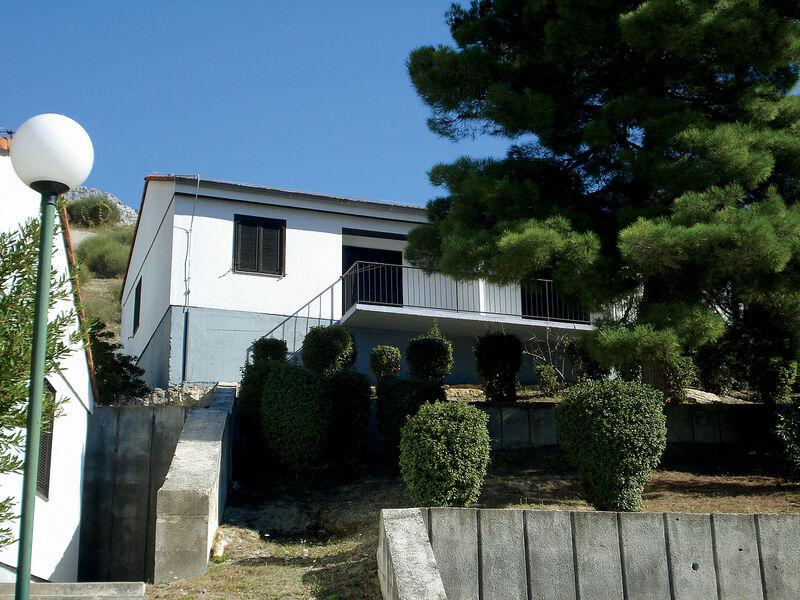 Apartmány Mala Luka