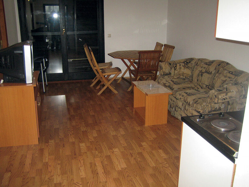 Apartmány Mala Luka