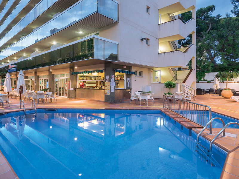 Aparthotel Marinada