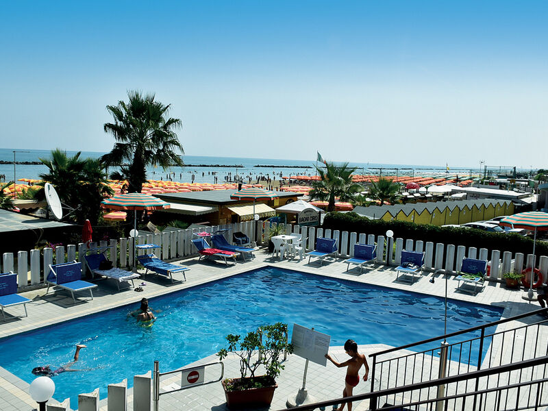 Hotel Astoria