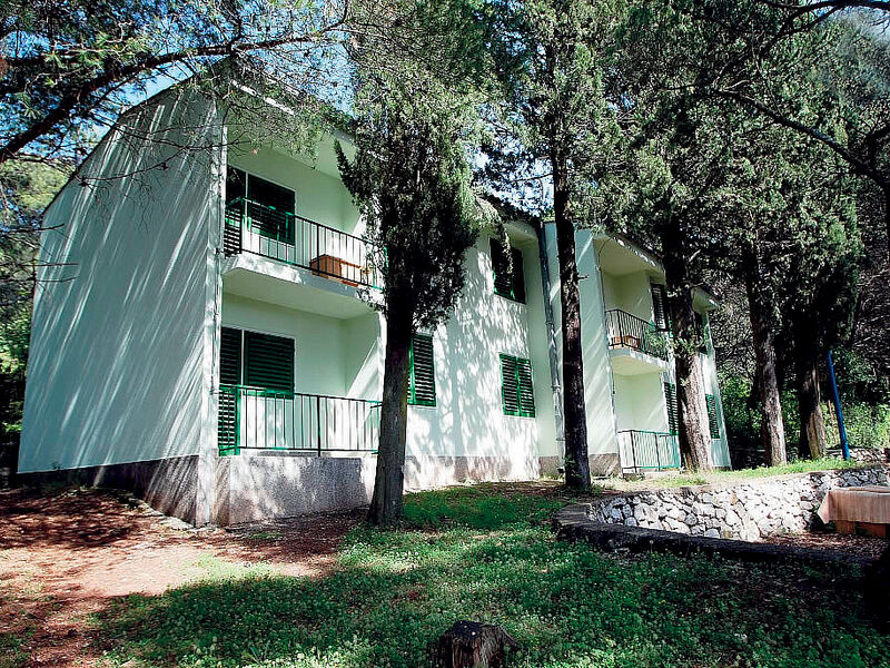 Resort Dalmacija