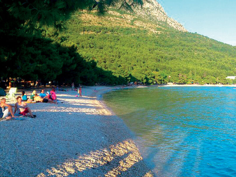 Resort Dalmacija