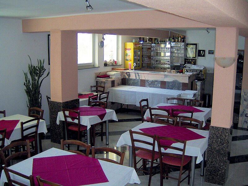 Pension Jelena