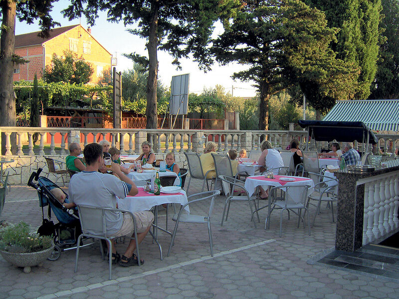 Pension Jelena
