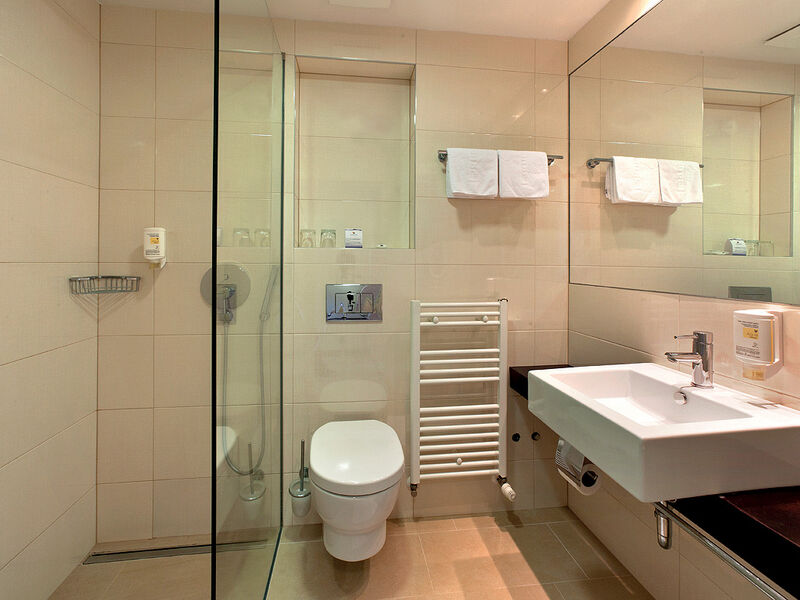 Hotel Mediteran