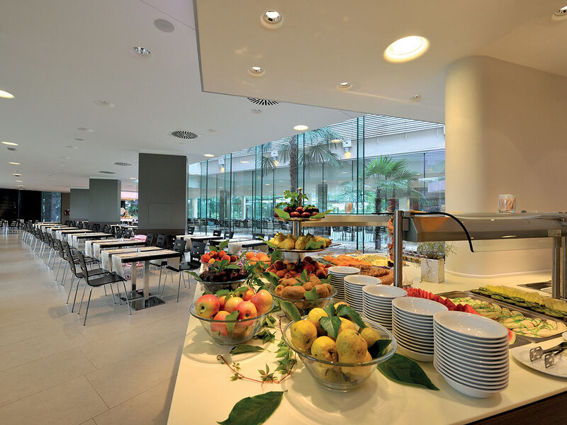 Hotel Mediteran