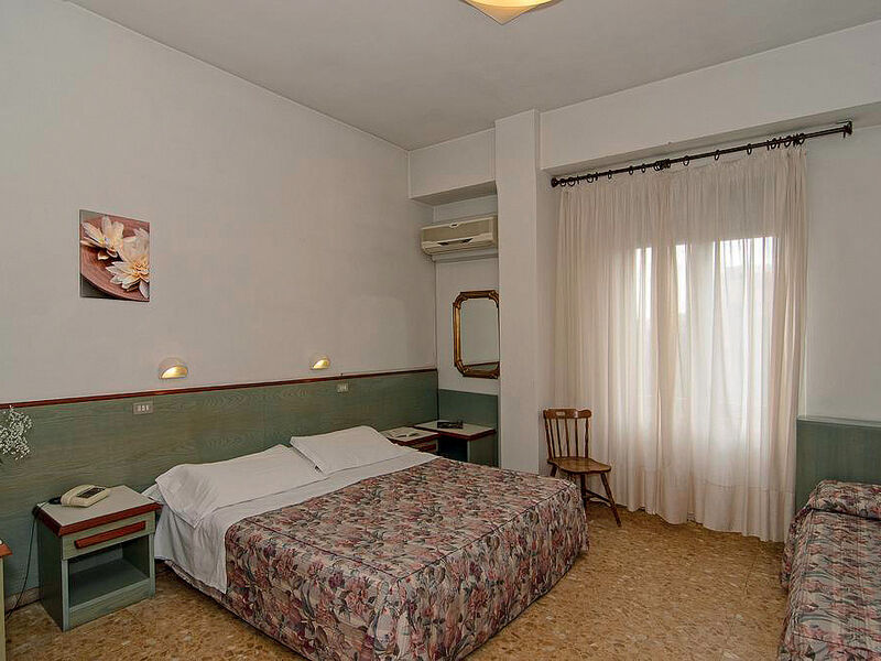 Hotel Lukas