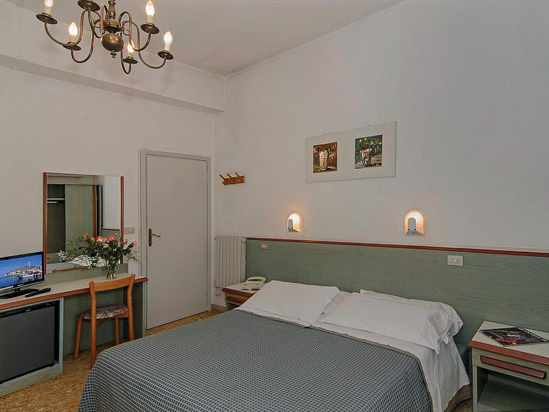 Hotel Lukas
