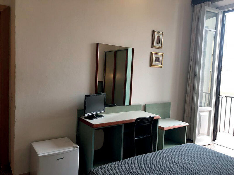 Hotel Lukas