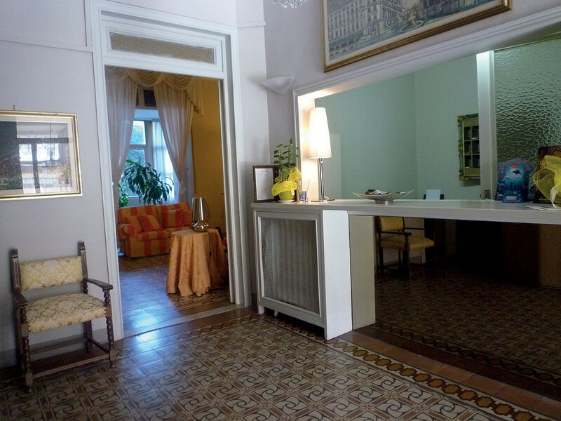 Hotel Lukas