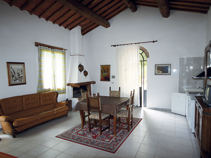 Residence Capannettino